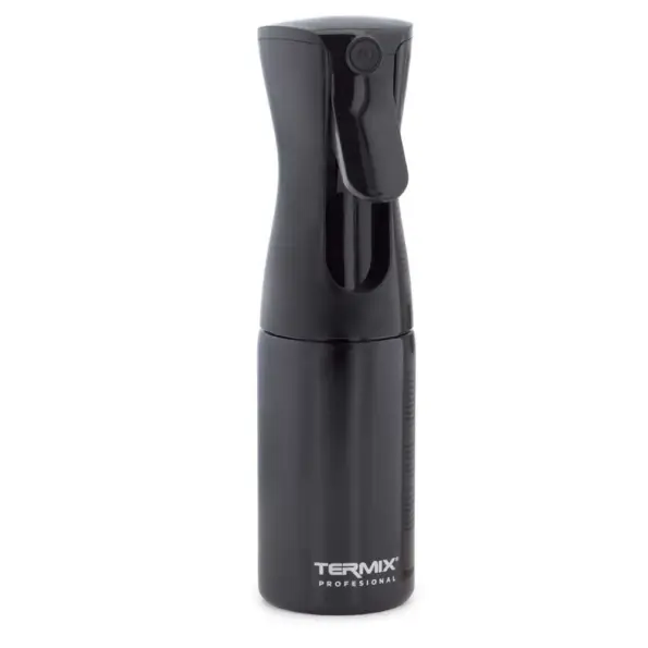 Termix Pulverizador Profesional Spray Negro Con Efecto Bruma 200ml Termix Pulverizador Profesional Spray Negro Con Efecto Bruma 200ml